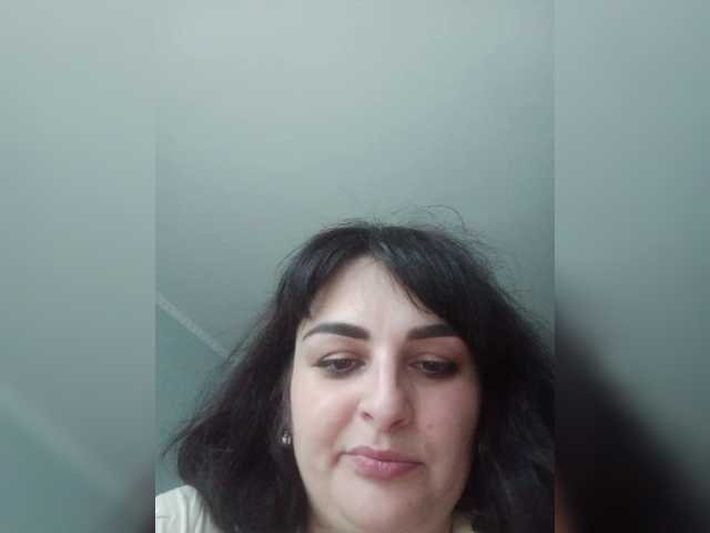 Emitiranje snimki zaslona Lady00Luck