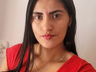 Erotski video chat Lady11