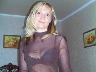 Erotski video chat lady1blond