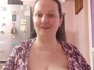 Erotski video chat LadyAlma