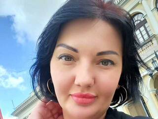 Erotski video chat LadyBoomWild