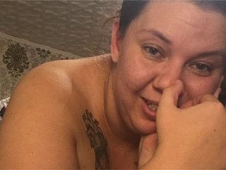 Fotografije LadyBusty Lovense active! tits-25, pussy-40, c2c-15, ass-30. To squirt 489