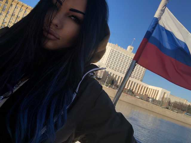 Fotografija profila OTKPOBEHHO