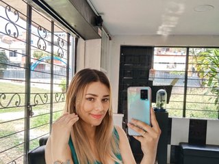 Erotski video chat LadyCooper