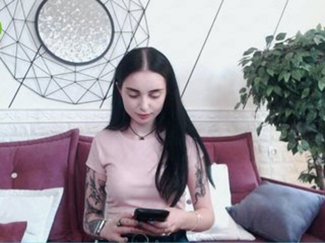 Emitiranje snimki zaslona LadyEvaSi