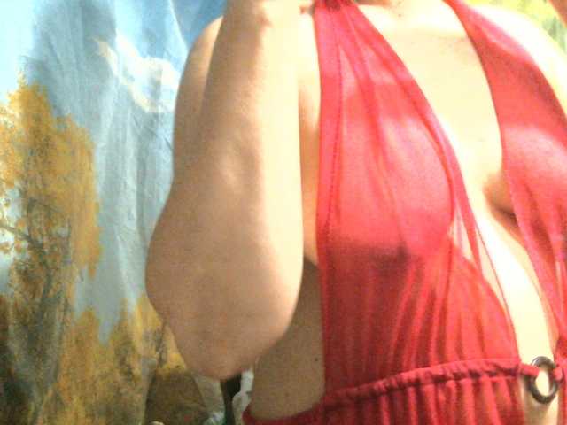 Emitiranje snimki zaslona ladyfantasy35