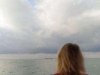 Erotski video chat VikaOnline