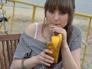 Erotski video chat LadyInDream