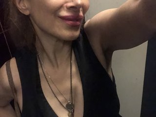Erotski video chat LadyJess