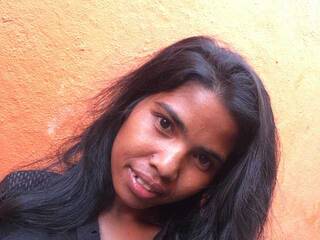 Erotski video chat Ladyjunah