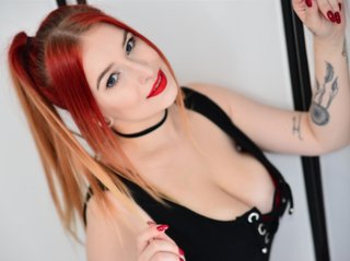 Fotografija profila LadyKaya