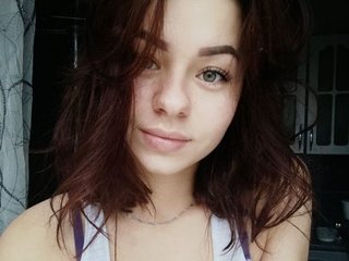 Fotografija profila -KARAMELKA-