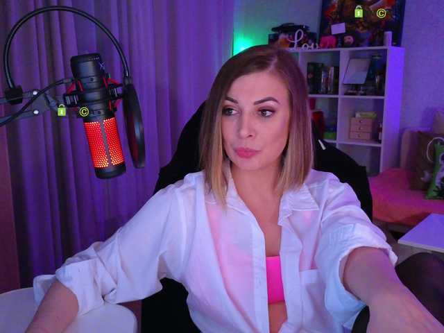 Emitiranje snimki zaslona LadyLLS
