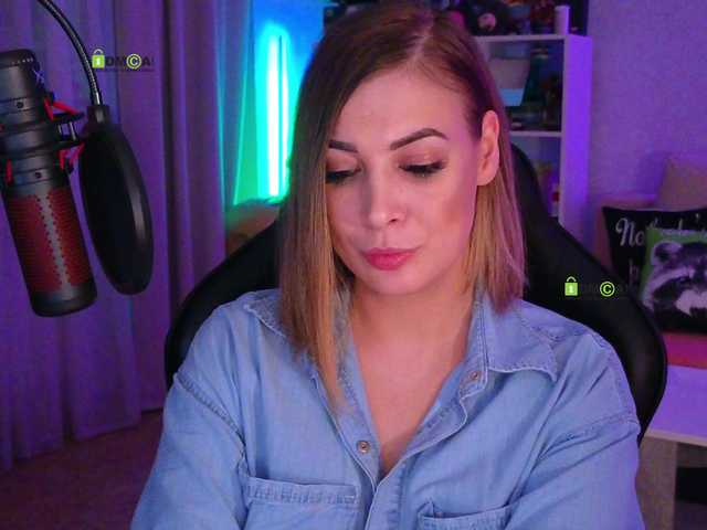 Emitiranje snimki zaslona LadyLLS