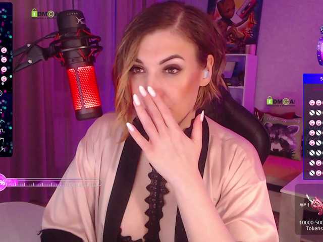 Emitiranje snimki zaslona LadyLLS