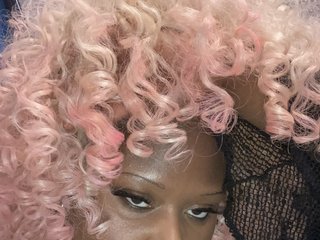 Erotski video chat Ladylucid