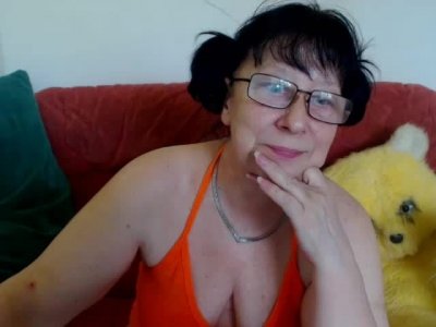 Fotografija profila LadyMature56