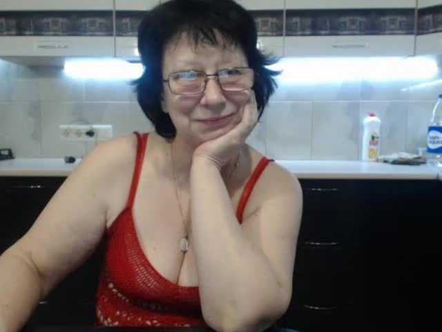 Fotografija profila LadyMature56