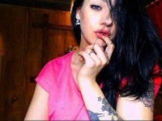 Erotski video chat ladynight1