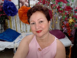 Erotski video chat LADYQUEEN520