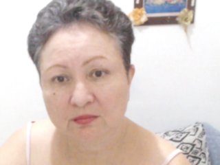 Erotski video chat LADYQUEEN520