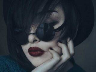 Erotski video chat ladyvamp18
