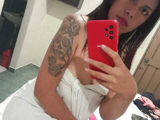 Erotski video chat LaFresitaa