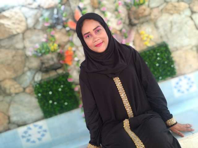 Fotografija profila LailaNabih