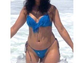 Erotski video chat Lakshmi