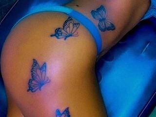 Erotski video chat LalaKisses