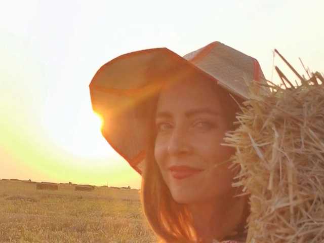 Fotografija profila Ev-ge-sha