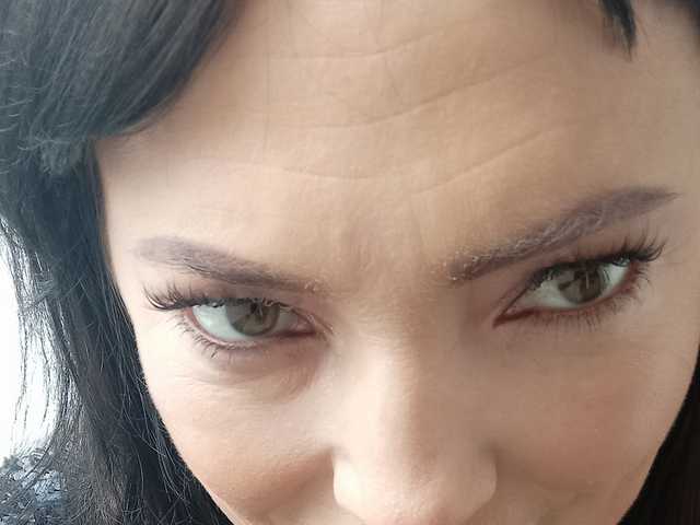 Fotografija profila ProstoLolkaXXX