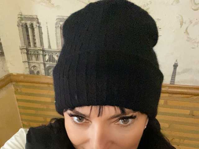 Fotografija profila ProstoLolkaXXX