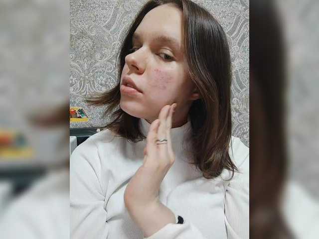 Emitiranje snimki zaslona Lalia19cute