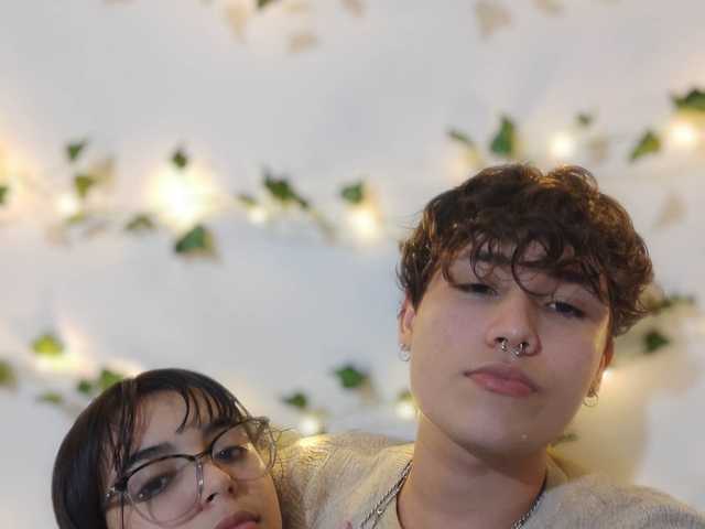 Fotografija profila LalyandMike