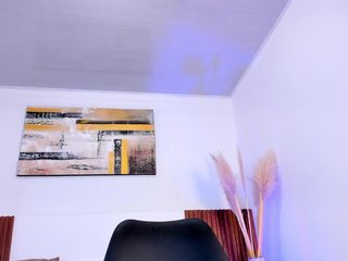 Erotski video chat Lana-Starlett