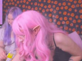 Erotski video chat lanalova