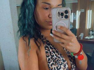 Erotski video chat LanaVoxx