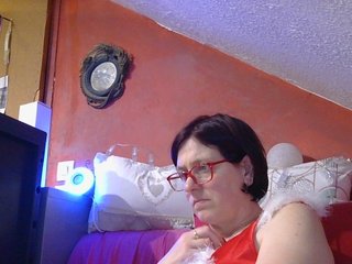 Erotski video chat LanaXXX1
