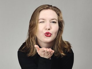 Erotski video chat LaraAngel