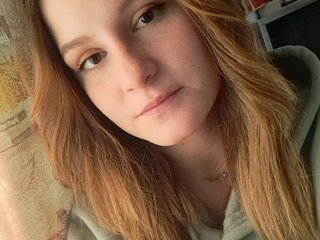 Erotski video chat LaraAss