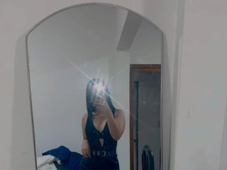 Erotski video chat LaraClimb1