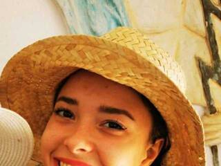 Erotski video chat laralust18