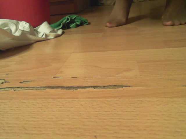 Emitiranje snimki zaslona larara