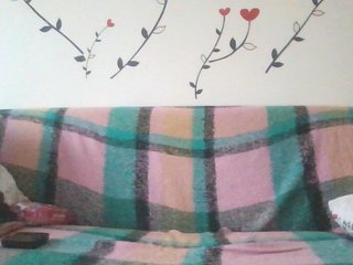 Erotski video chat LaraXXX33