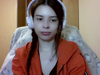 Erotski video chat LariceHot