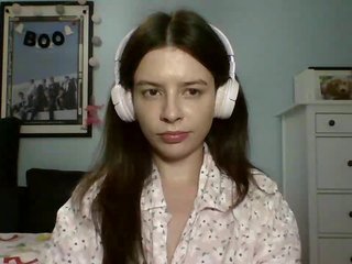 Erotski video chat LariceHot