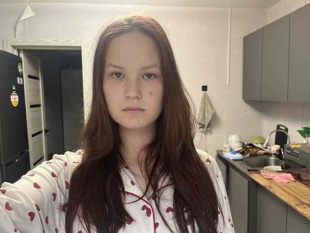 Fotografija profila LashandraVlahovich