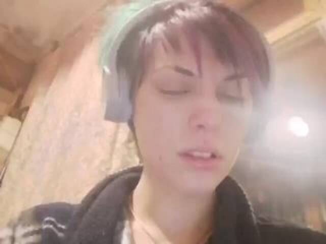 Emitiranje snimki zaslona LastTouch