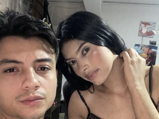Erotski video chat latin-couple77